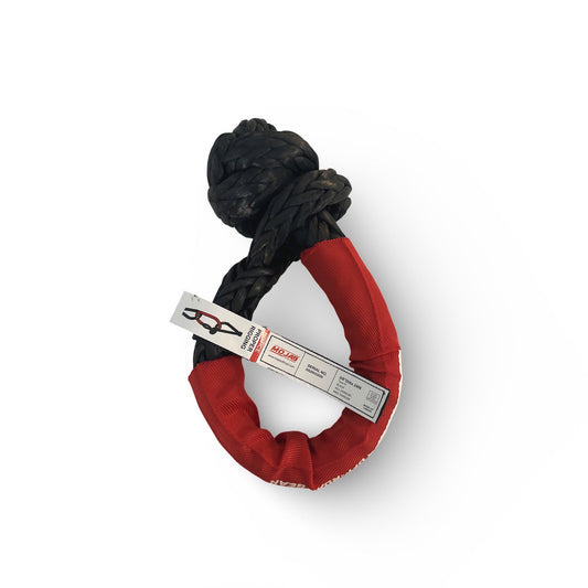 5/8” x 24” Extreme Duty Soft Shackle
 (Single shackle) (Lifetime warranty) Delivery commencing the week of September 10th