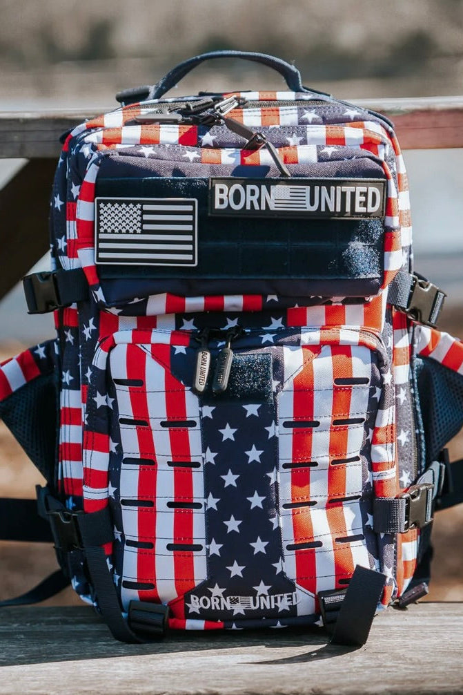 Premium Tac-Pac Patch Bundle