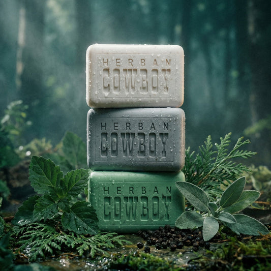 3-pc Bar Soap Bundle