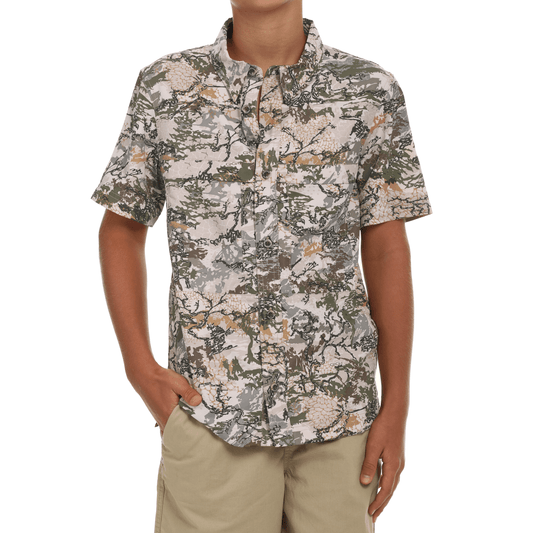 GameGuard Digital Youth Original Shirt