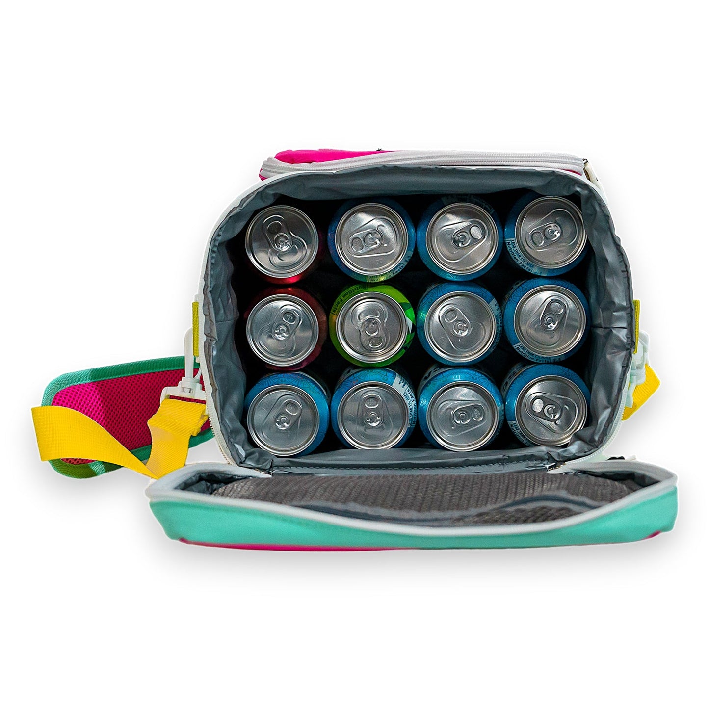 Tactical Molle Cooler / Lunch Box