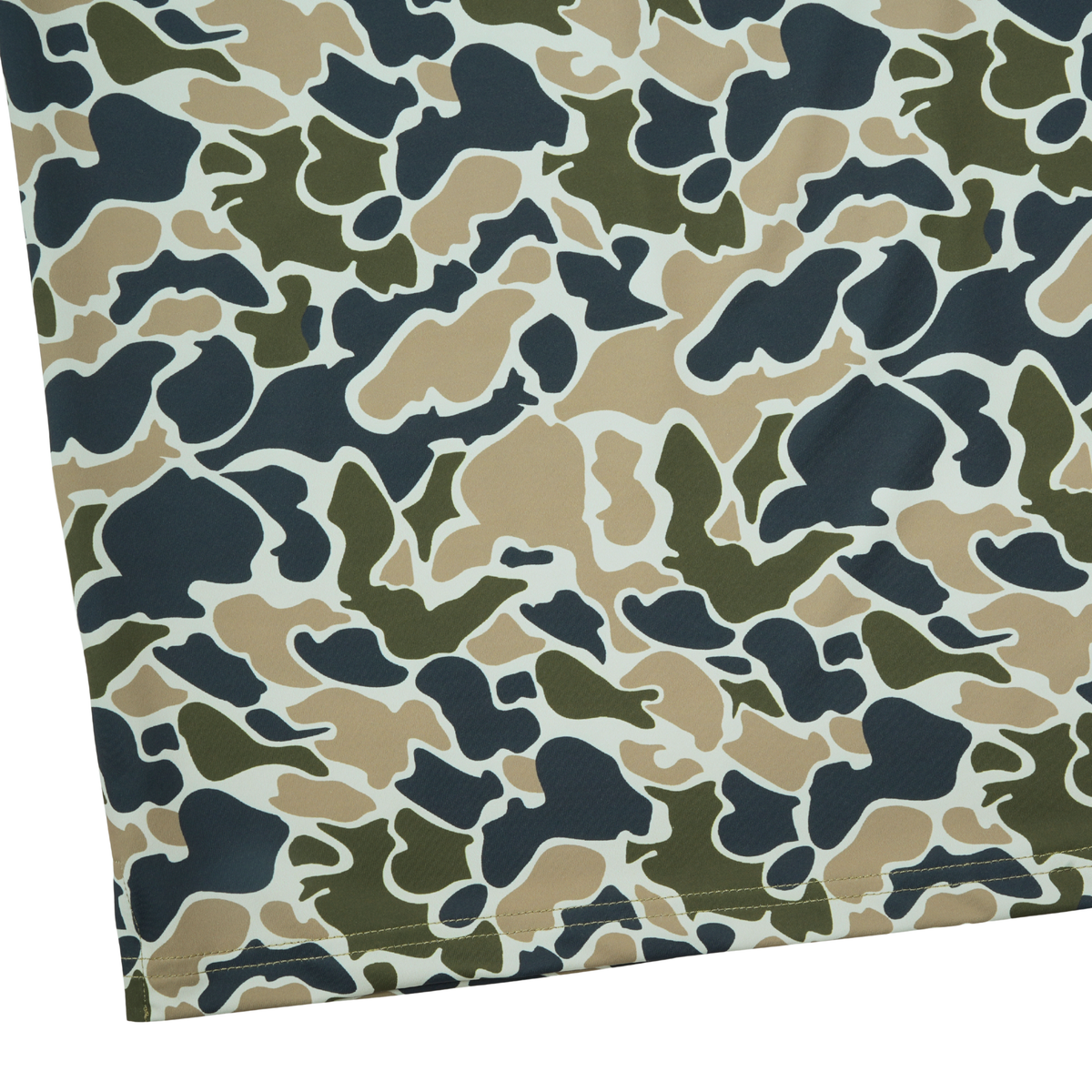 Performance Polo - Marsh Duck