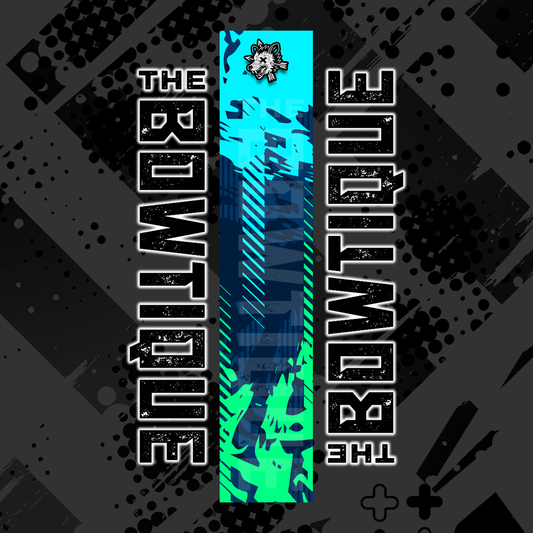 Comic Pop Arrow Wrap - 135