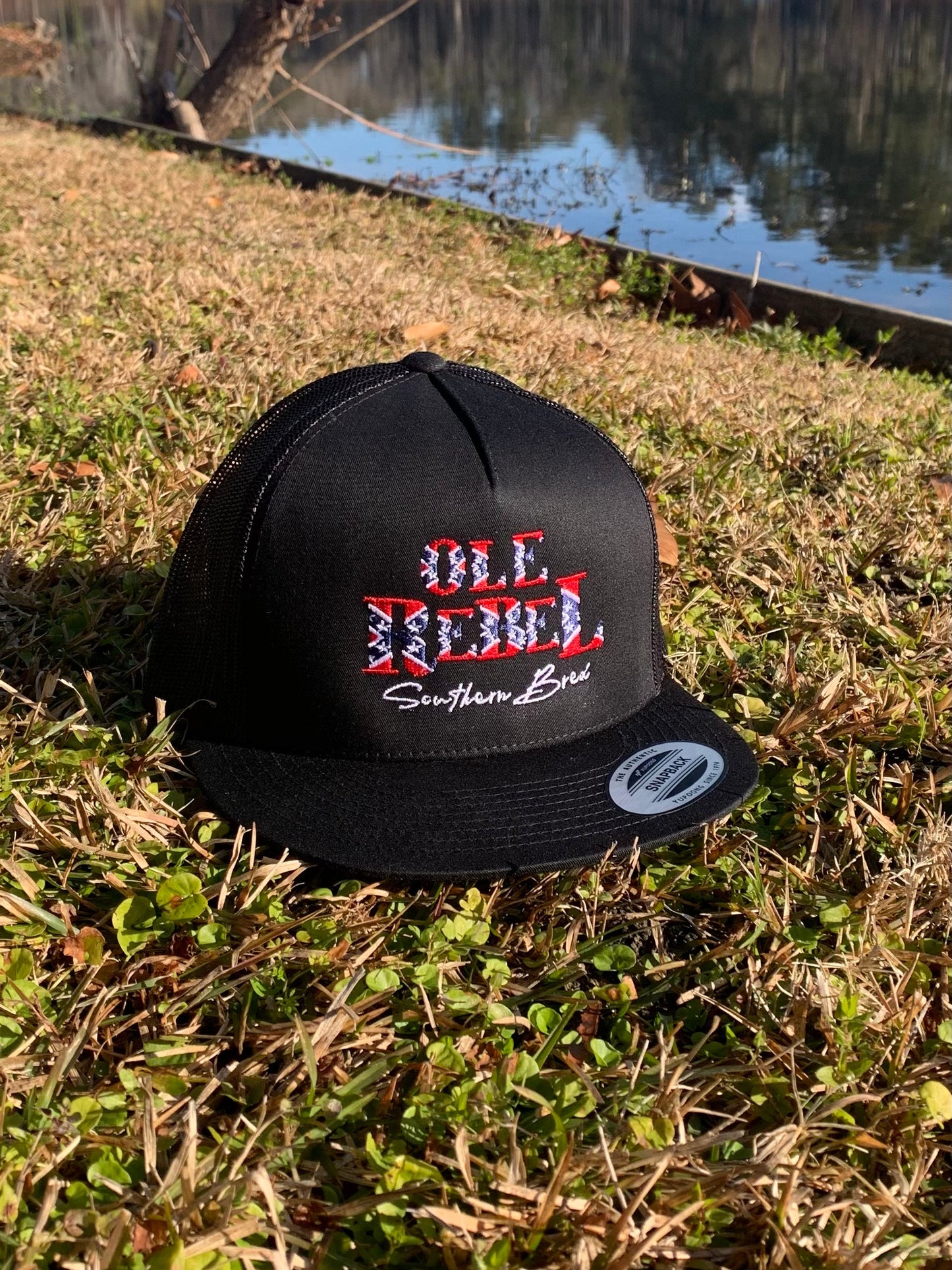 Ole Rebel