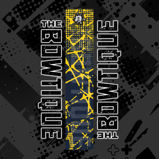 Comic Pop Arrow Wrap - 142