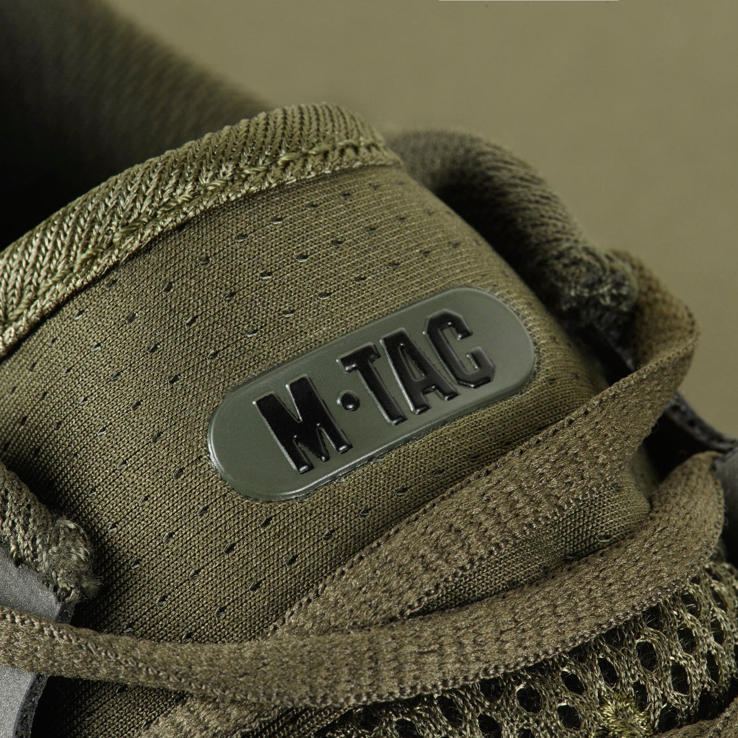 M‑Tac Tactical Sneakers Summer Light