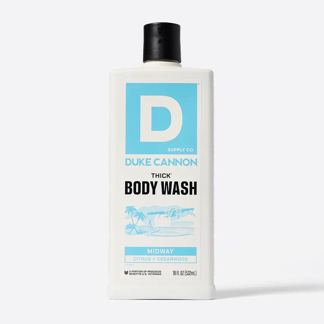Body Wash® - Midway 18oz