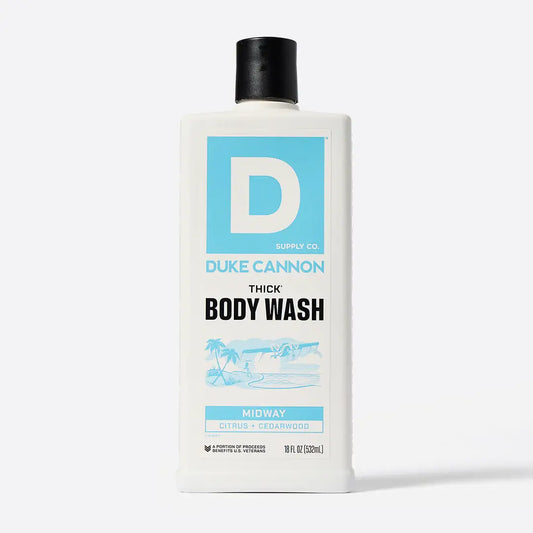Body Wash® - Midway 18oz
