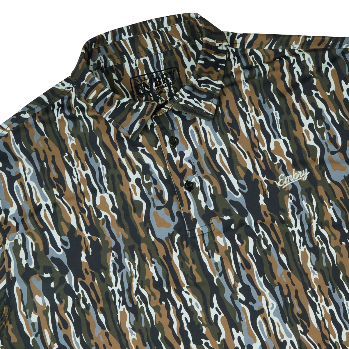 Performance Polo - Original Ranch
