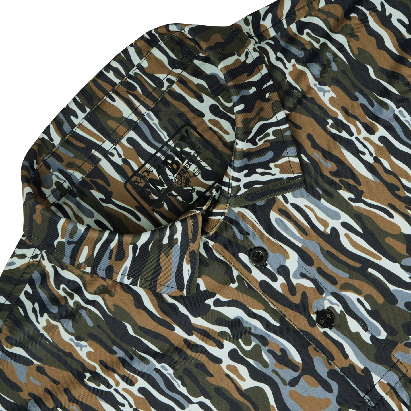 Performance Polo - Original Ranch
