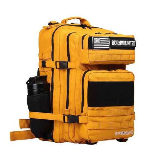 Gold Glory Limited Ed. Tac-Pac - 45L