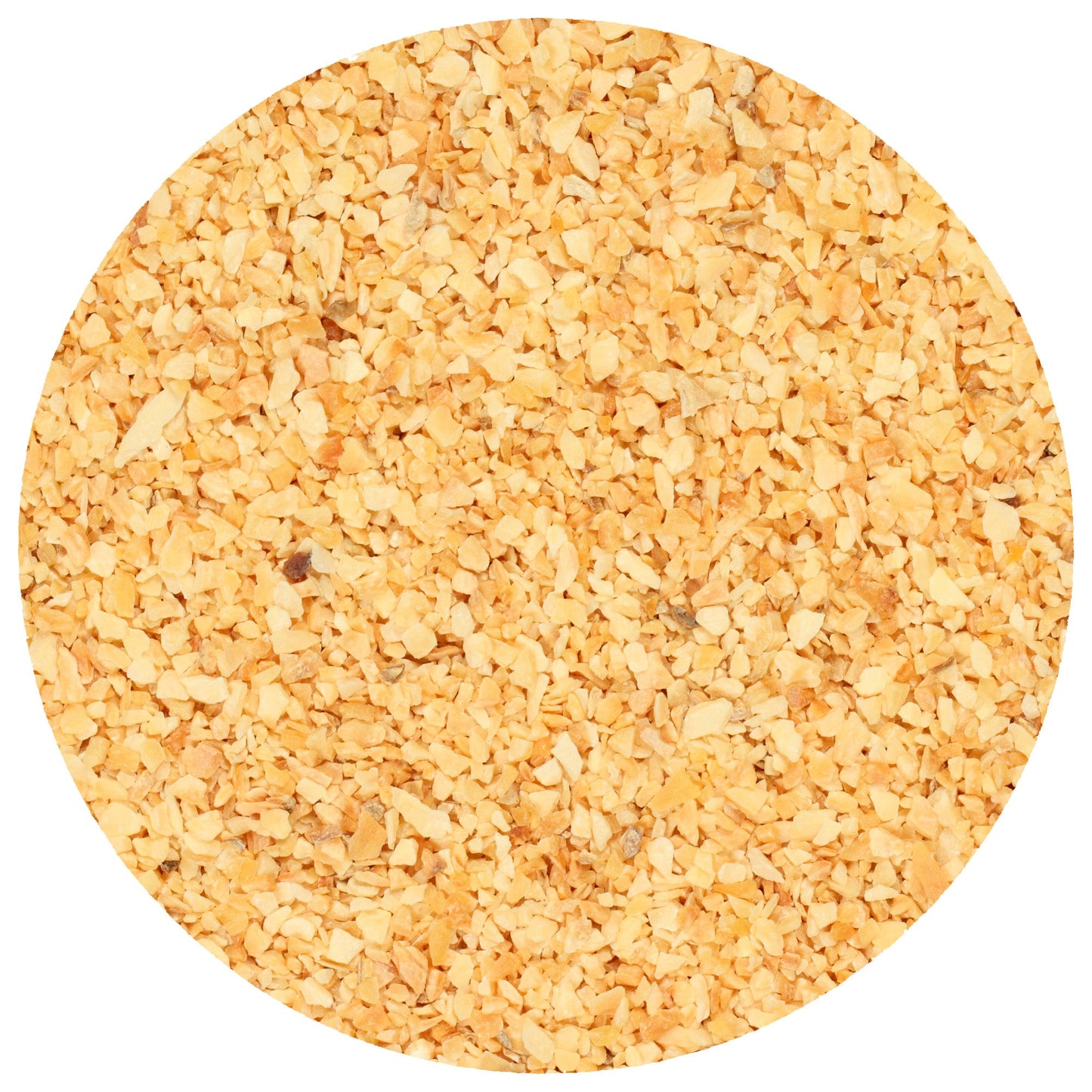 Garlic (Minced)