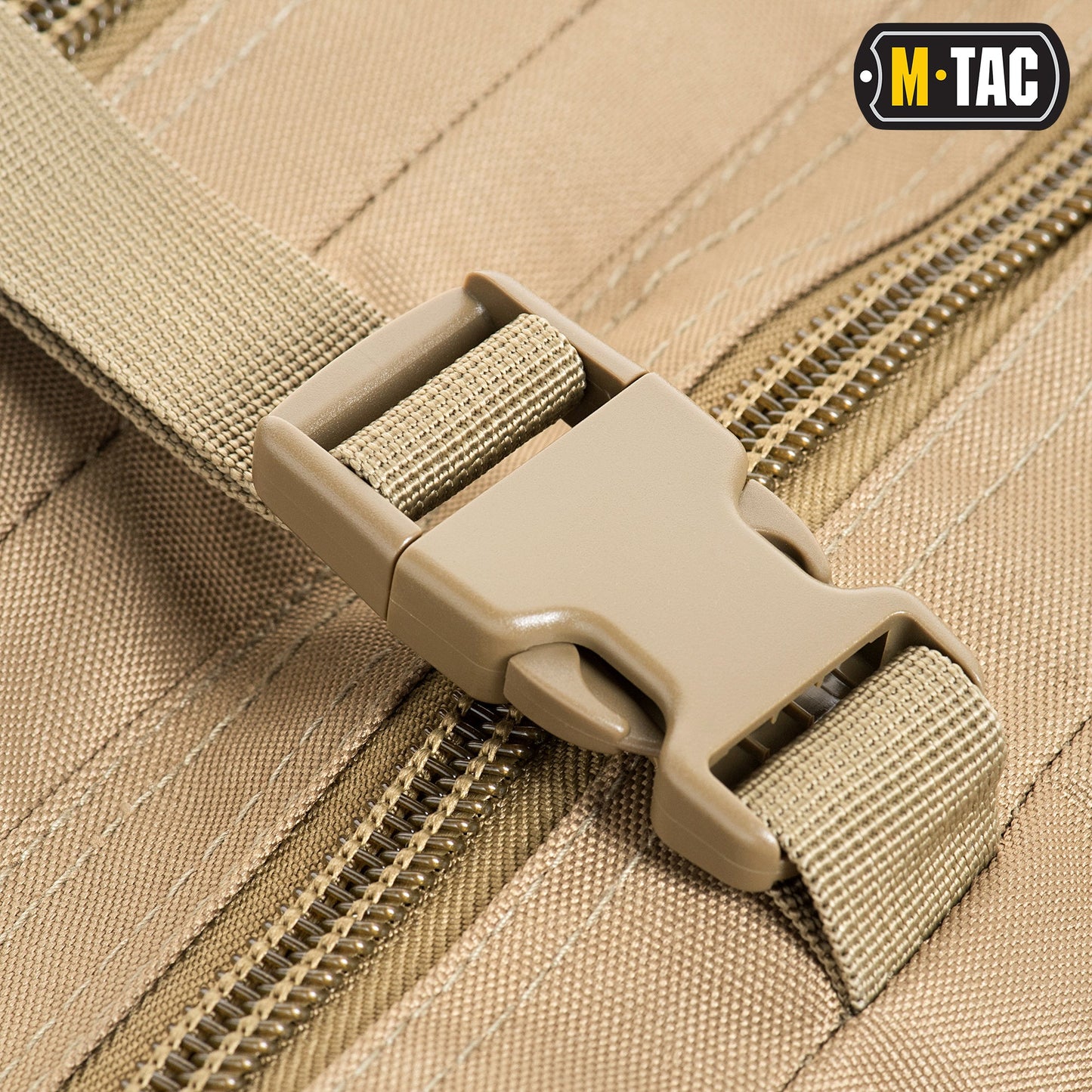 M-Tac Assault Pack Backpack