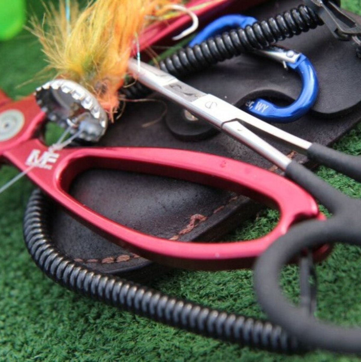 Bobs Tactical Scissors - BTS