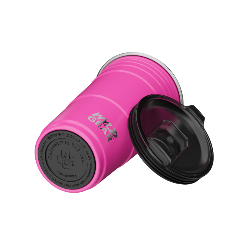 Nicklaus Signature - 16oz - WYLD CUP™