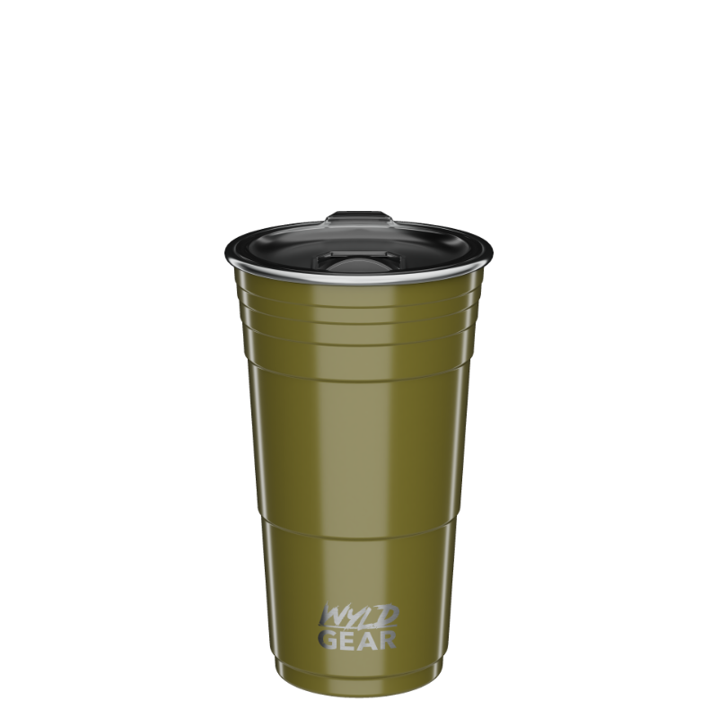 Nicklaus Signature - 16oz - WYLD CUP™