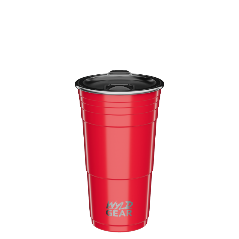 Nicklaus Signature - 16oz - WYLD CUP™