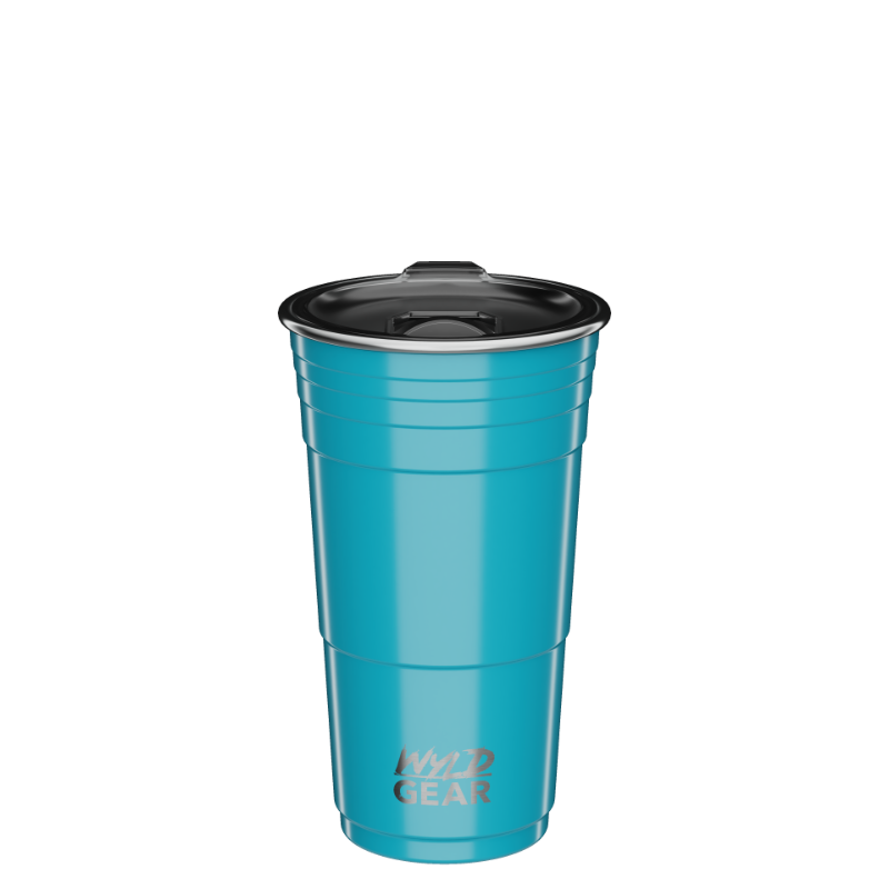 Nicklaus Silhouette - 16oz - WYLD CUP™