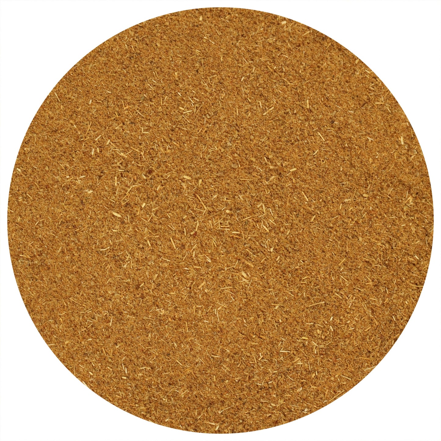 Organic Ground Cumin
