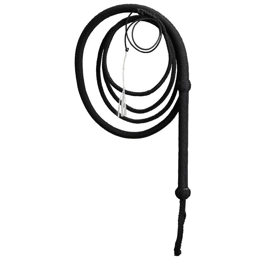 Nylon Bullwhips