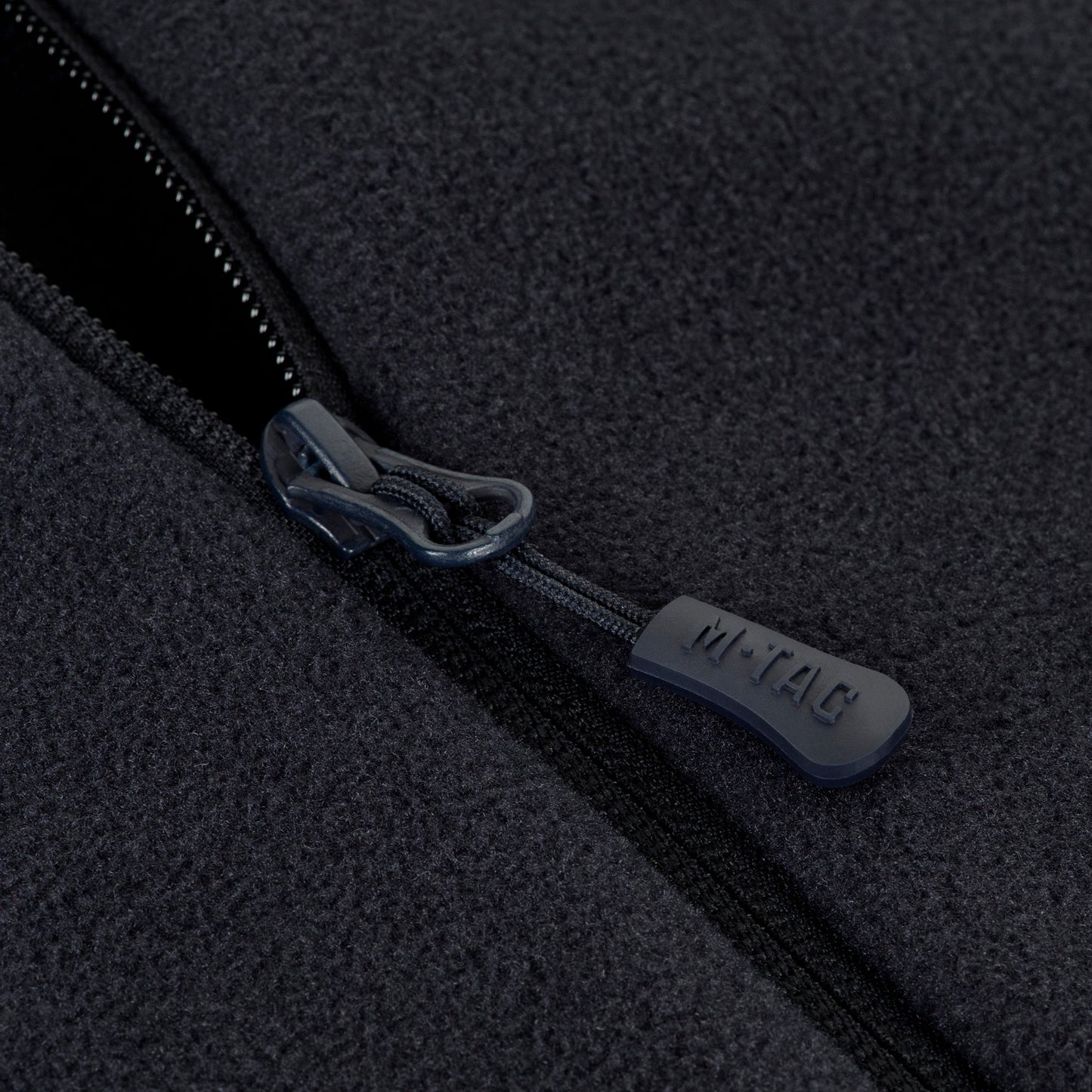 M‑Tac Fleece Jacket Polartec Sport with Hood