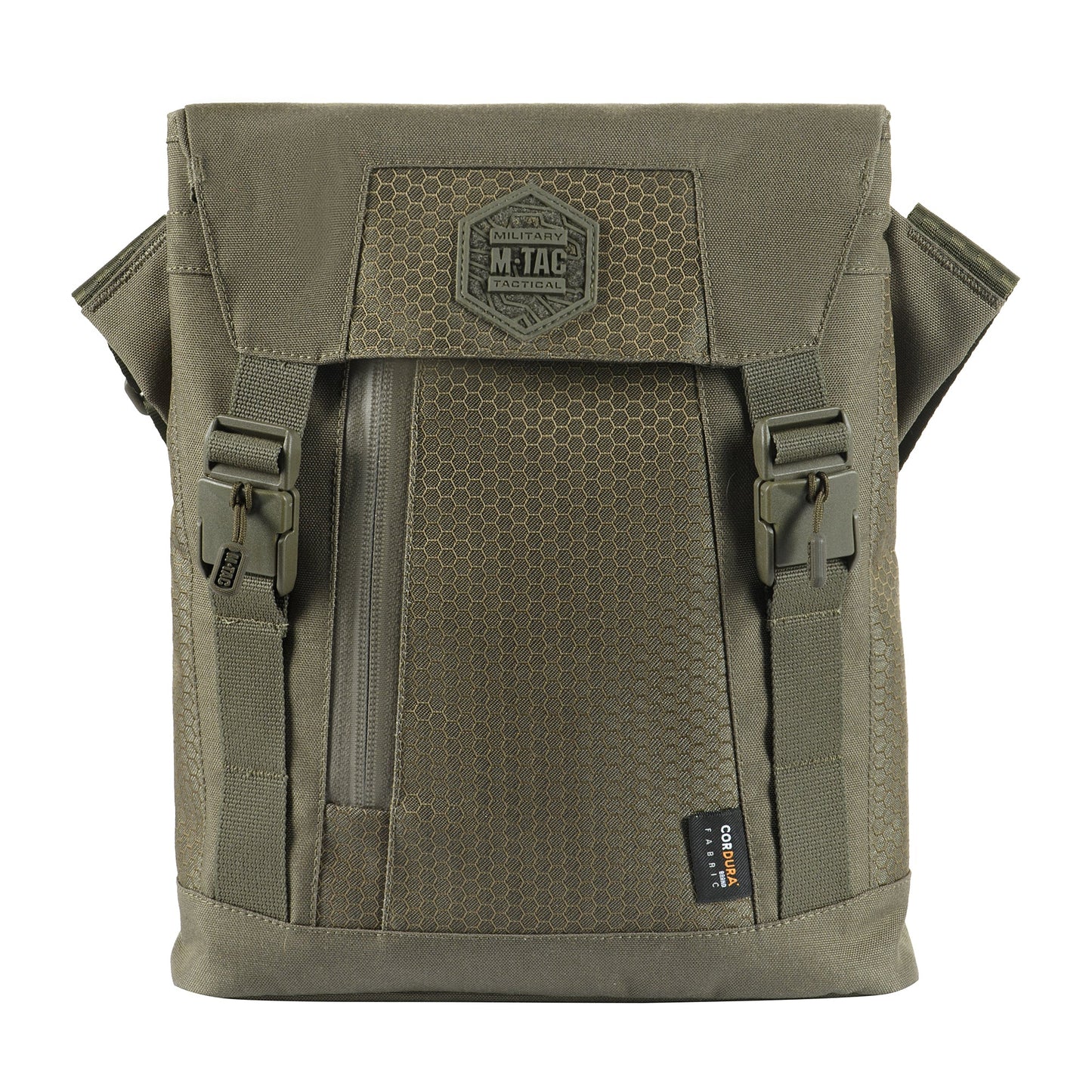M‑Tac Magnet Shoulder Bag Elite Hex