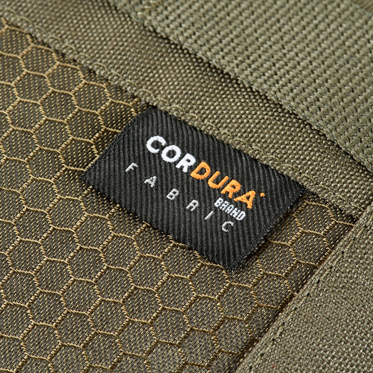 M‑Tac Magnet Shoulder Bag Elite Hex