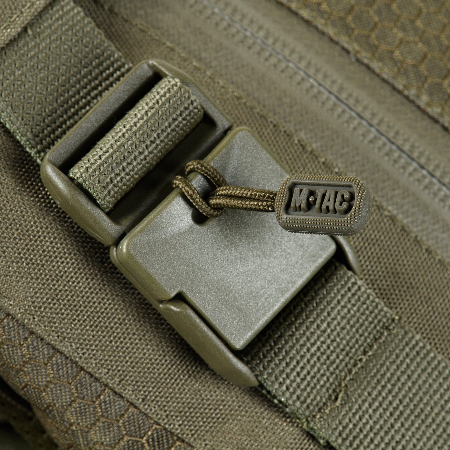 M‑Tac Magnet Shoulder Bag Elite Hex