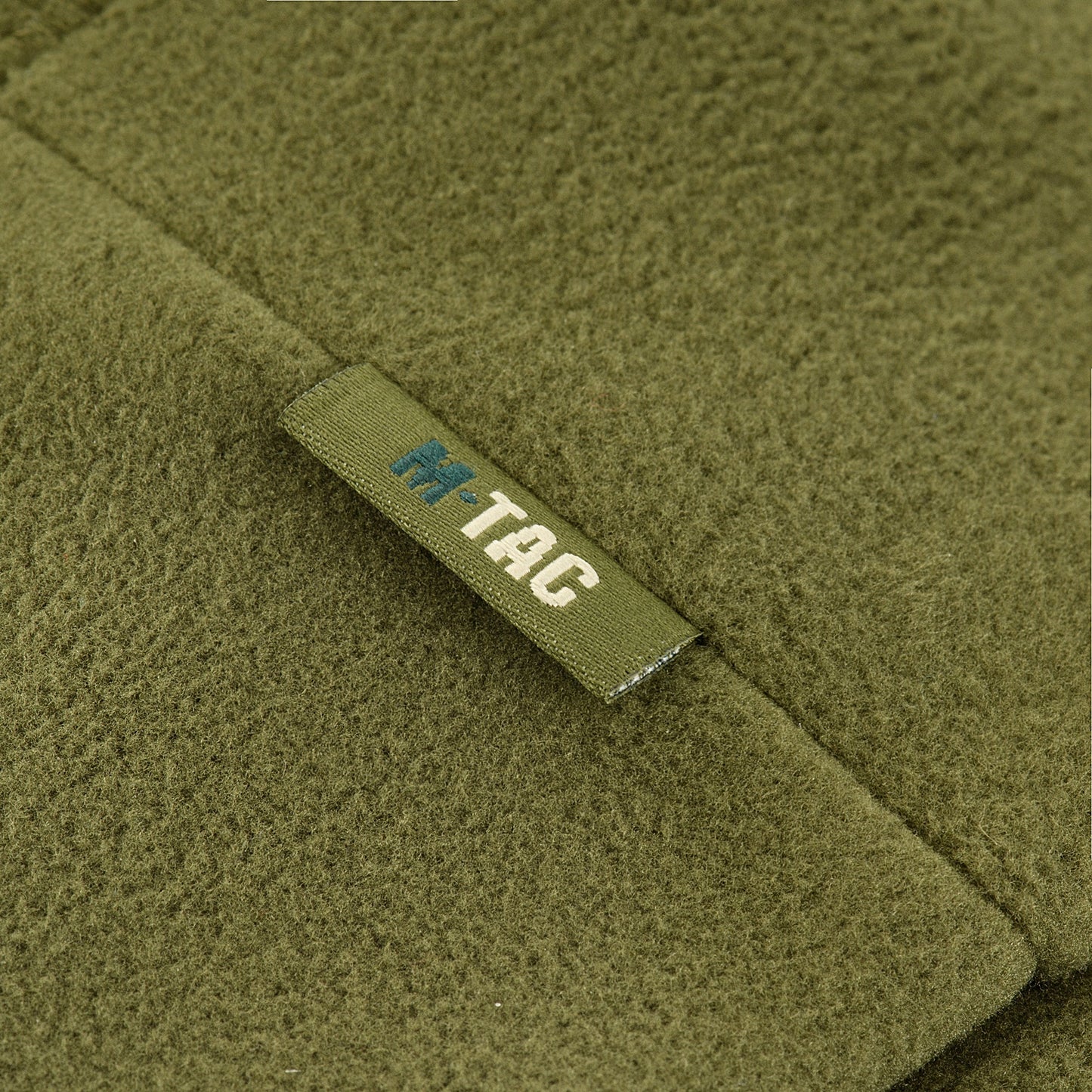 M-Tac Fleece Watch Cap Polartec