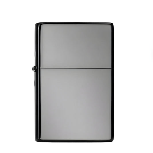 Zorro Copper Original Zippo Lighter Retro