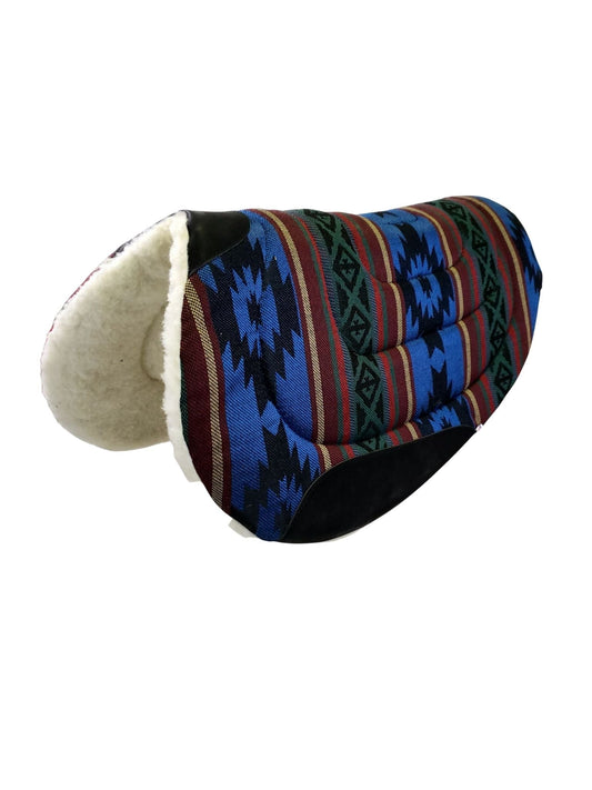 High Mountain Barrel Pads