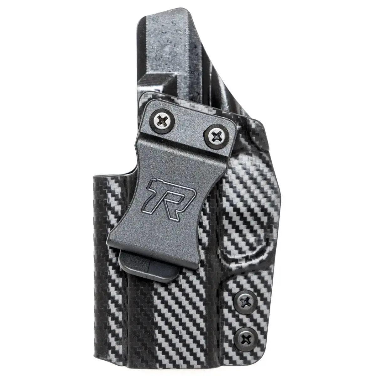 1911 3.5in IWB Holster