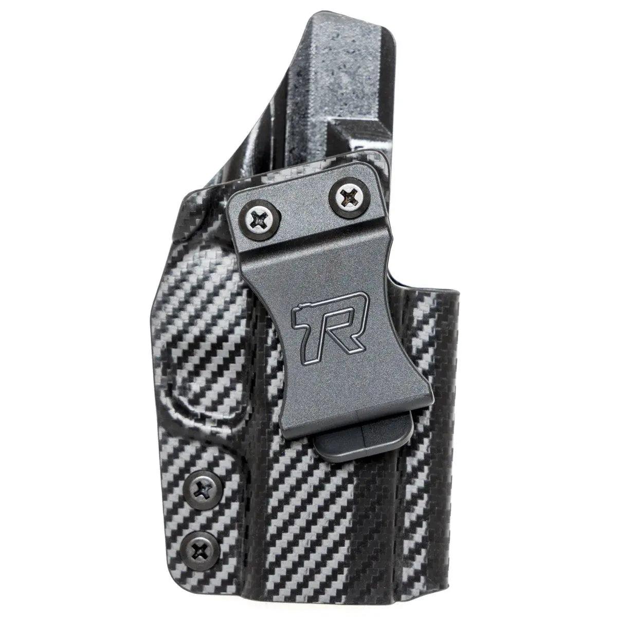 1911 5in IWB Holster (Optic Ready)