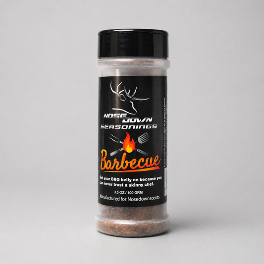 Barbecue Seasoning