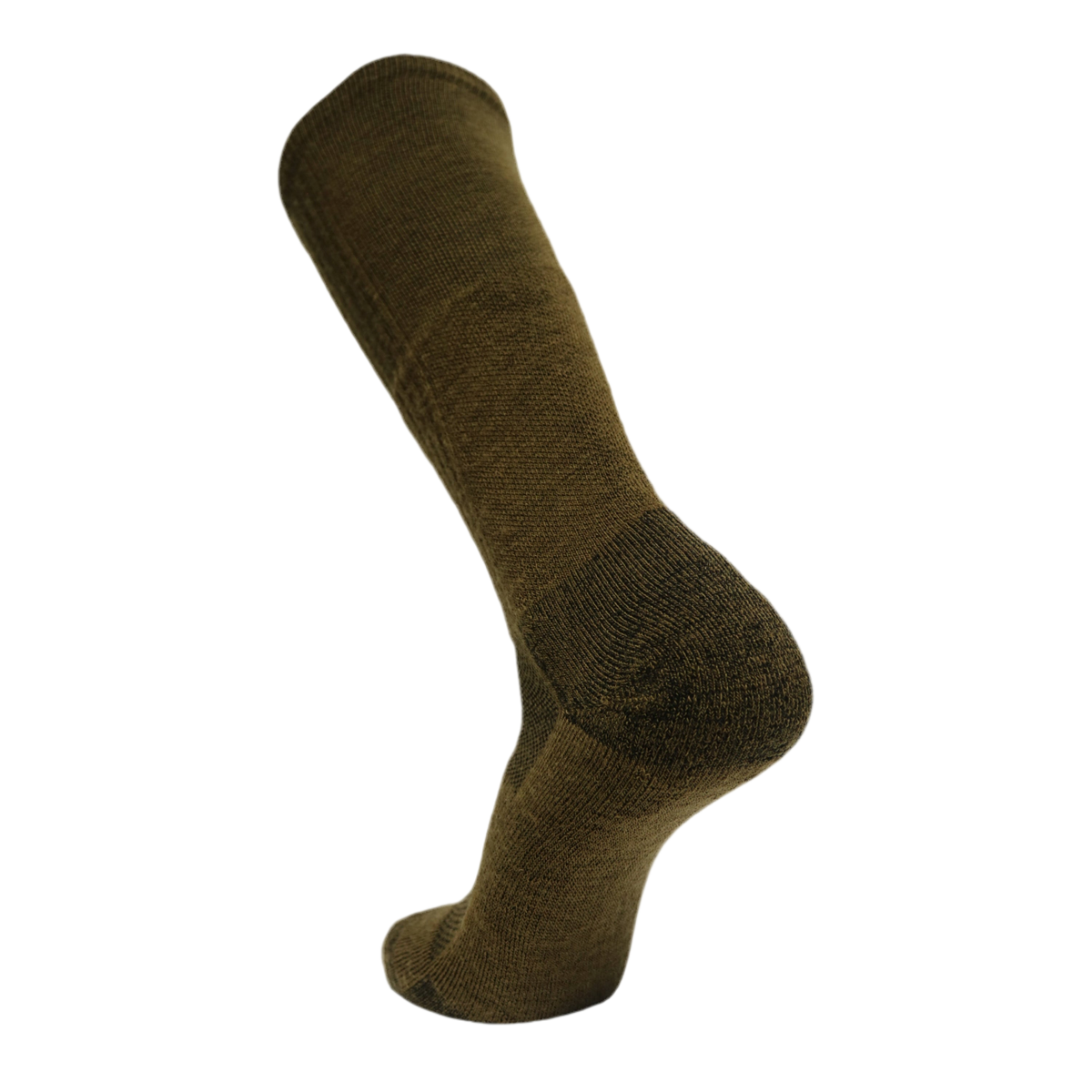 Wool BEAST OTC — Over the Calf Socks