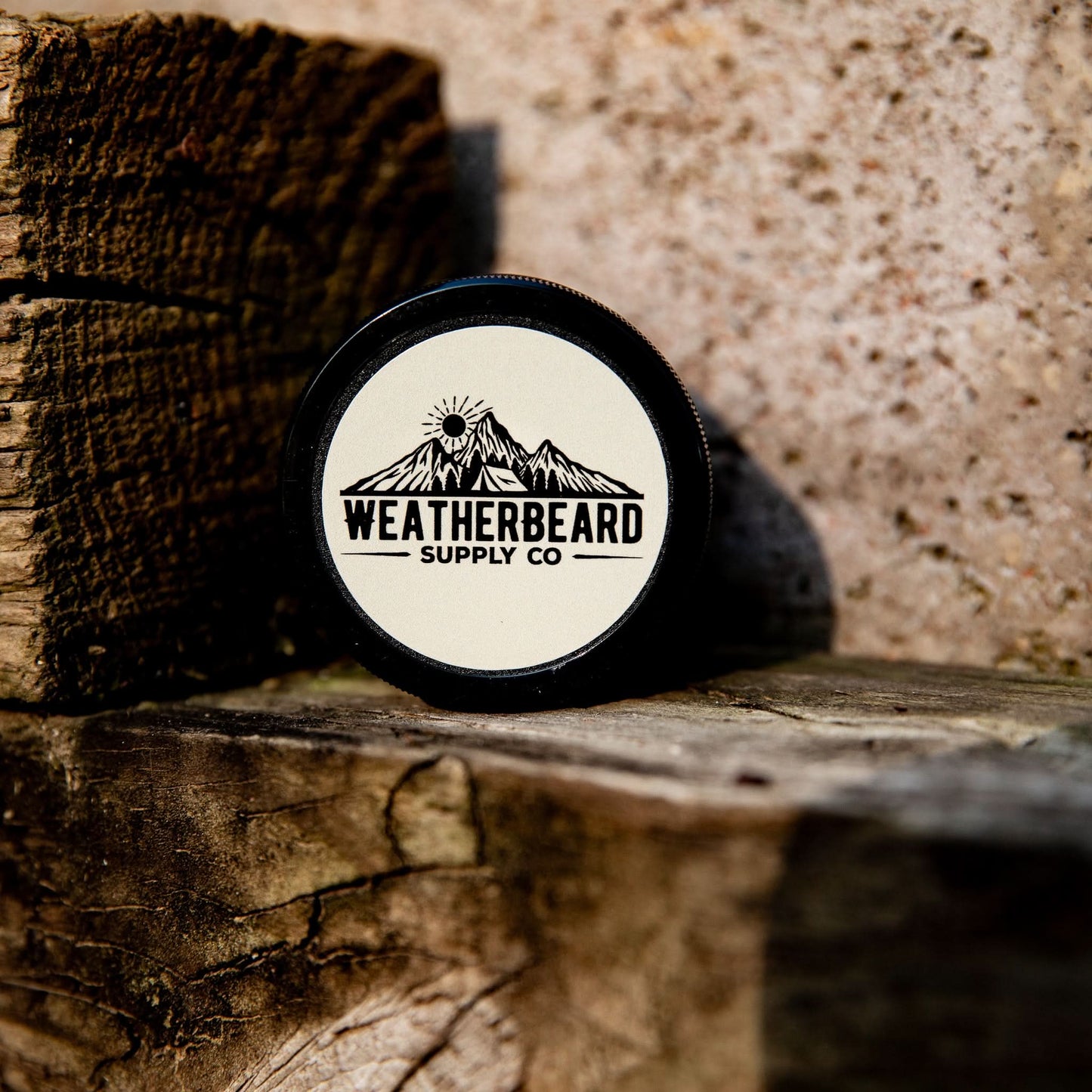 Summit Sunrise Beard Butter - Grapefruit, Orange, Lime