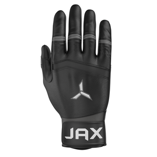 Onyx Black | Pro Cuff