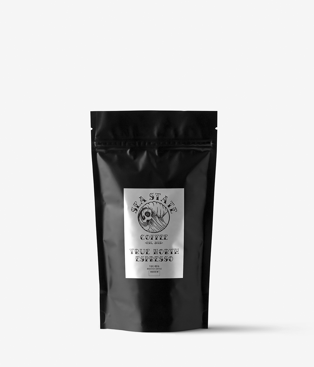 True North Espresso | Colombian Excelso, "El Corazon"