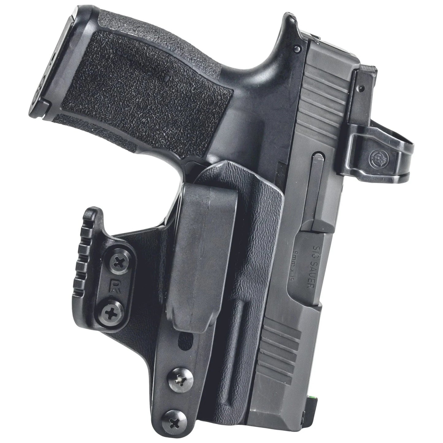 Springfield Hellcat Trigger Guard Holster