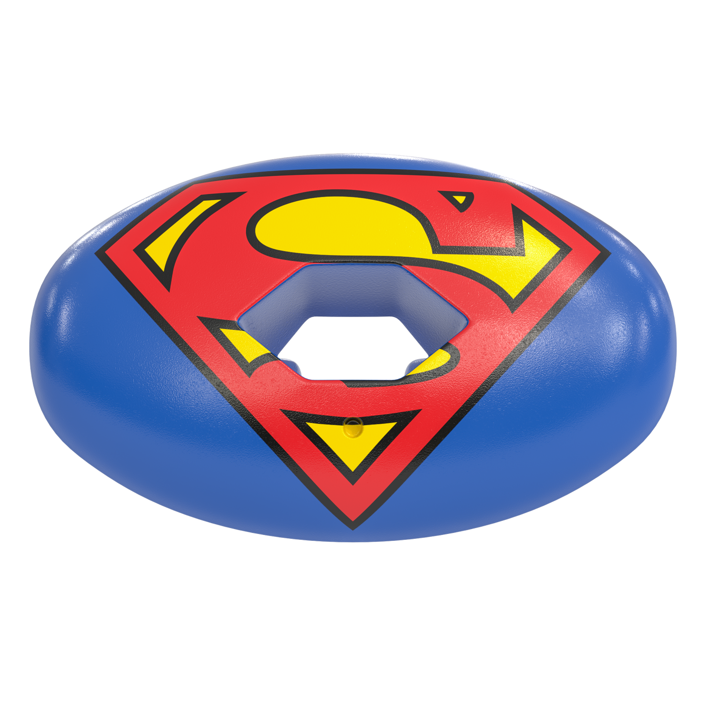 Hexa-Flow Mouthguard - Superman