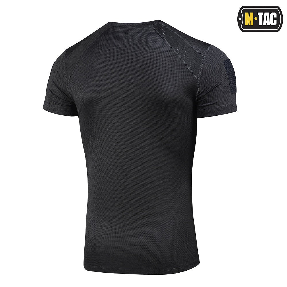 M-Tac T-Shirt Athletic Tactical Gen II with Loop Panels