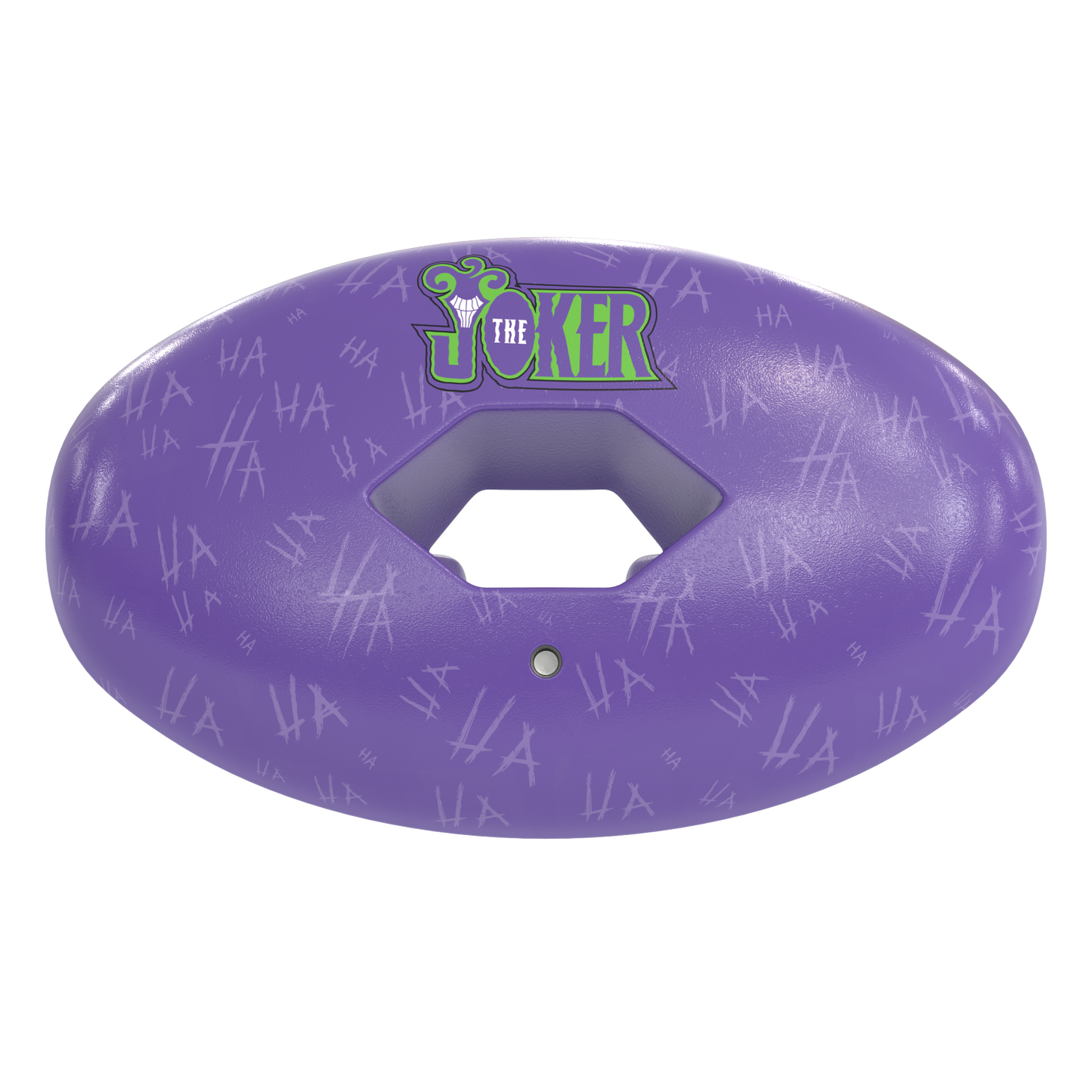 Hexa-Flow Mouthguard - The Joker 'Classic'