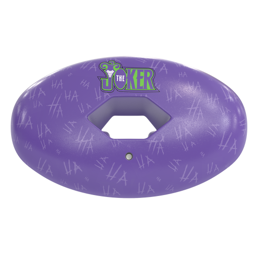 Hexa-Flow Mouthguard - The Joker 'Classic'