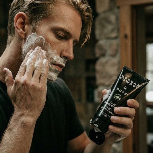 Shave Cream