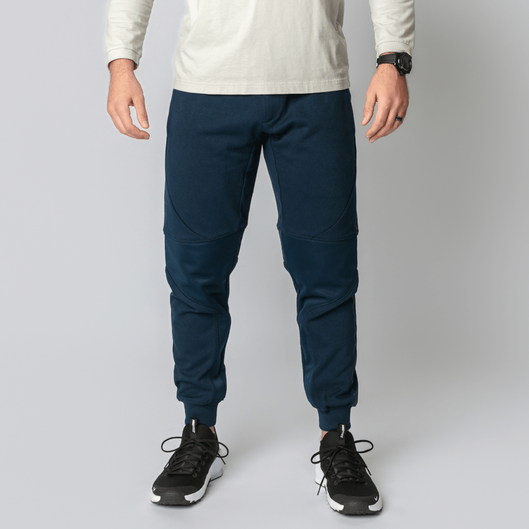 Carrier Joggers Mk.II