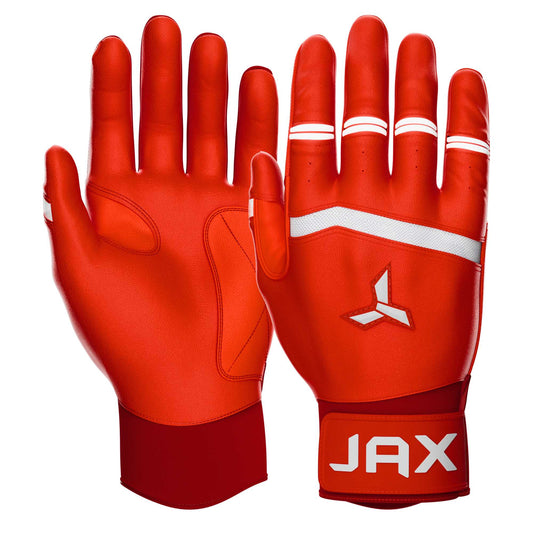 Cherry Red | Pro Cuff