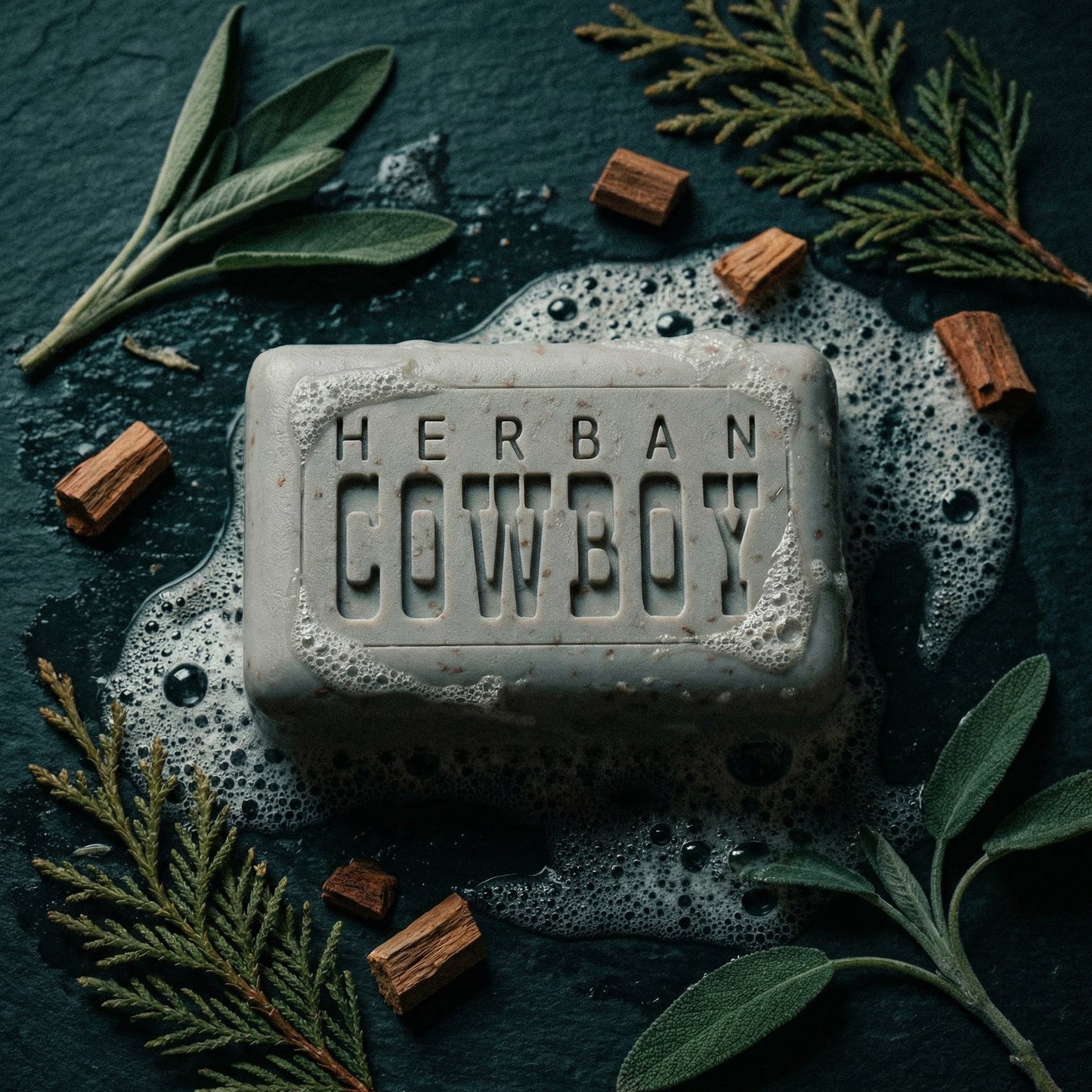 Dusk Bar Soap