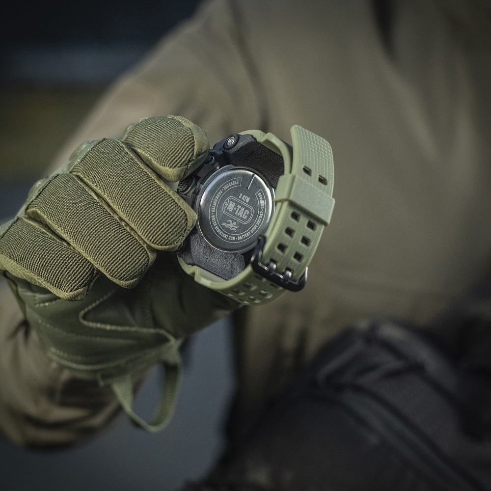 M-Tac Tactical Watch Adventure