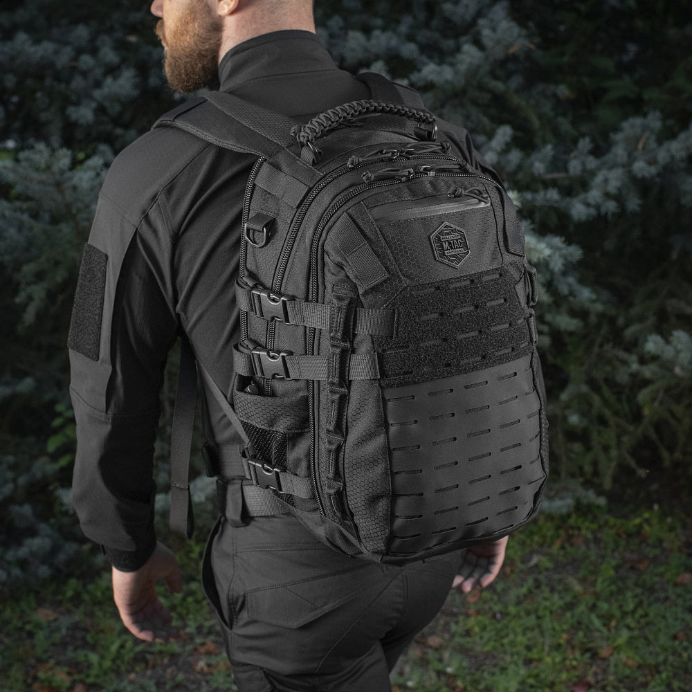 M-Tac Backpack Mission Elite
