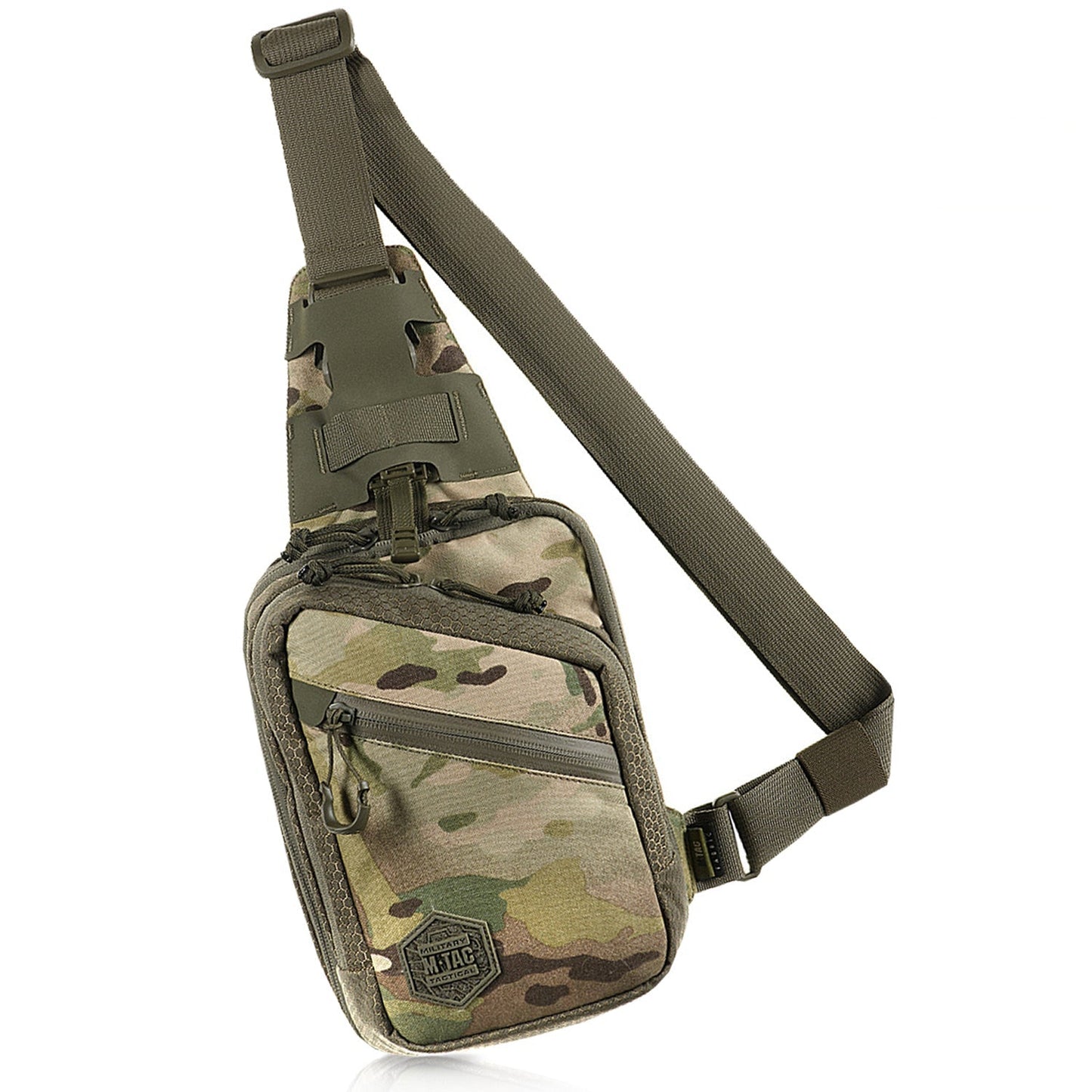 M-Tac Sling Pistol Bag Elite